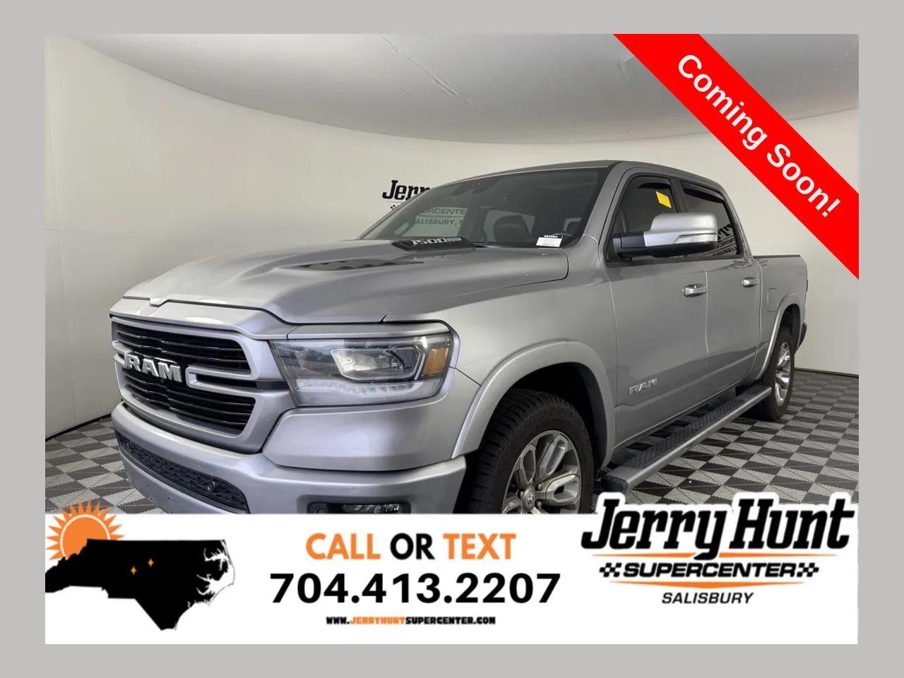 ram ram 1500 pickup 2021 1C6SRFJT9MN693435 image ram ram 1500 pickup 2021 1C6SRFJT9MN693435 image